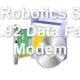 USRobotics Soft V.92 Data Fax Modem