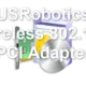 USRobotics Wireless 802.11g PCI Adapter
