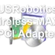 USRobotics Wireless MAXn PCI Adapter
