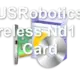 USRobotics Wireless Nd1 PC Card