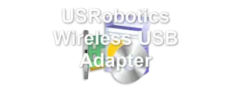 USRobotics Wireless USB Adapter