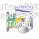 uTrust 3522 embd SE RFID Token