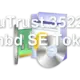 uTrust 3522 embd SE Token