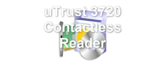 uTrust 3720 Contactless Reader