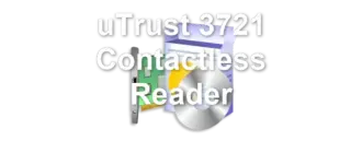 uTrust 3721 Contactless Reader