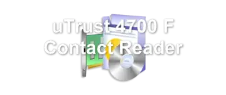 uTrust 4700 F Contact Reader