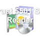 uTrust 5501 SAM Reader