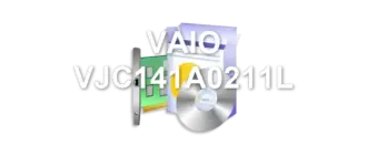 VAIO VJC141A0211L
