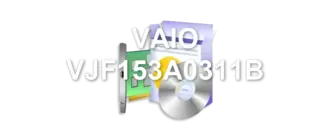VAIO VJF153A0311B