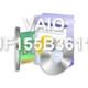 VAIO VJF155B3611B