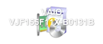VAIO VJF155F11X-B0131B