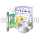 VAIO VJF155F11X-B0411B