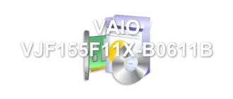 VAIO VJF155F11X-B0611B