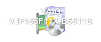 VAIO VJF155F11X-B5511B