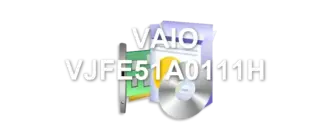 VAIO VJFE51A0111H