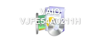 VAIO VJFE54A0211H