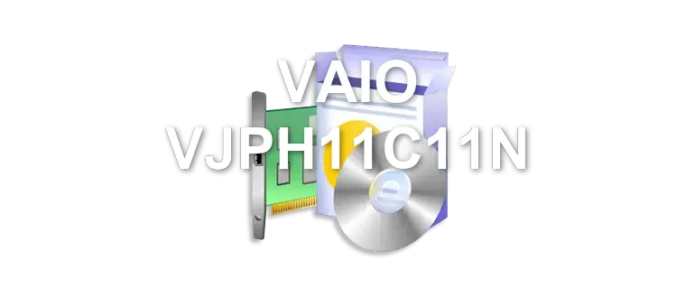 VAIO VJPH11C11N