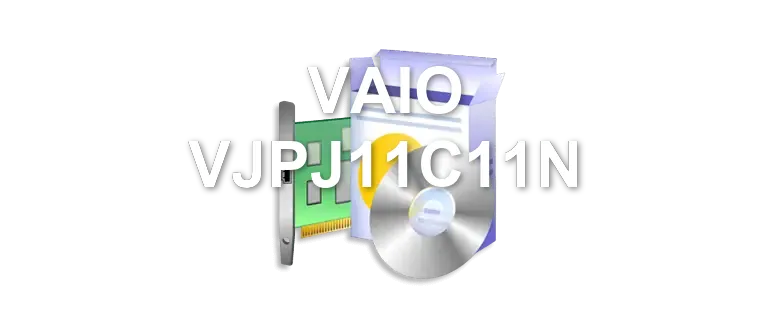 VAIO VJPJ11C11N