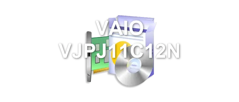VAIO VJPJ11C12N