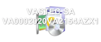VASTEC SA VA0002020VA2154AZX1