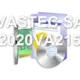 VASTEC SA VA0002020VA2154AZX1