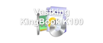 Vastking KingBook K100