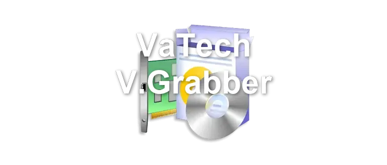 VaTech V.Grabber