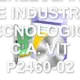 VENEZOLANA DE INDUSTRIA TECNOLOGICA C.A. VIT P2460-02