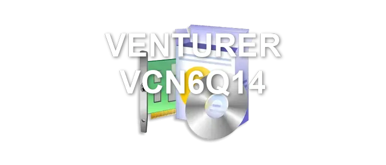 VENTURER VCN6Q14