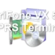 VeriFone VX 520 GPRS Terminal