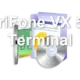 VeriFone VX 520 Terminal