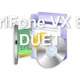 VeriFone VX 820 DUET
