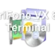 VeriFone VX 825 Terminal