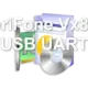 VeriFone Vx825 USB UART