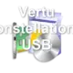 Vertu Constellation F USB