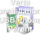 Vertu Constellation F USB Phone Parent