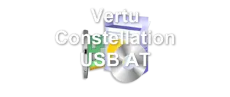 Vertu Constellation USB AT