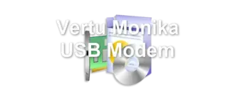 Vertu Monika USB Modem