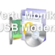 Vertu Monika USB Modem
