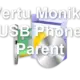 Vertu Monika USB Phone Parent