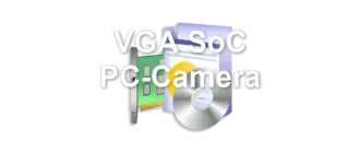 VGA SoC PC-Camera