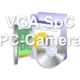 VGA SoC PC-Camera