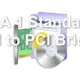 VIA 1 Standard PCI to PCI Bridge