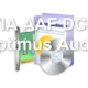 VIA AAF DCH Optimus Audio