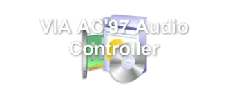 VIA AC'97 Audio Controller