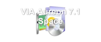 VIA Aureon 7.1 Space