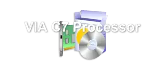 VIA C7 Processor