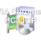 VIA Chrome9 HC3 IGP