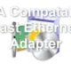 VIA Compatable Fast Ethernet Adapter