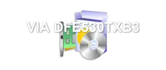 VIA DFE530TXB3